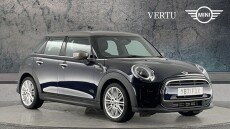 MINI Hatchback 1.5 Cooper Exclusive 5dr Auto Petrol Hatchback